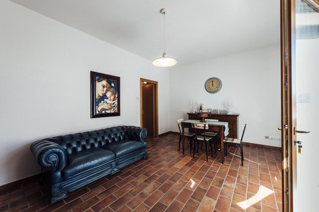 Borgo Del Faggio Apartment Montepulciano Stazione Exterior foto