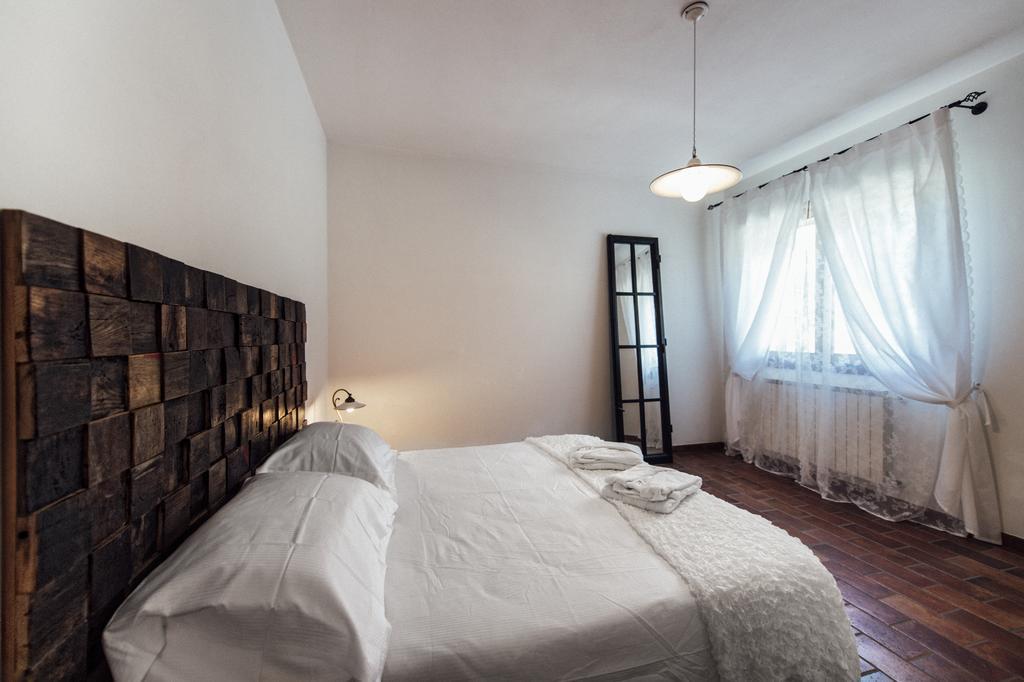 Borgo Del Faggio Apartment Montepulciano Stazione Exterior foto