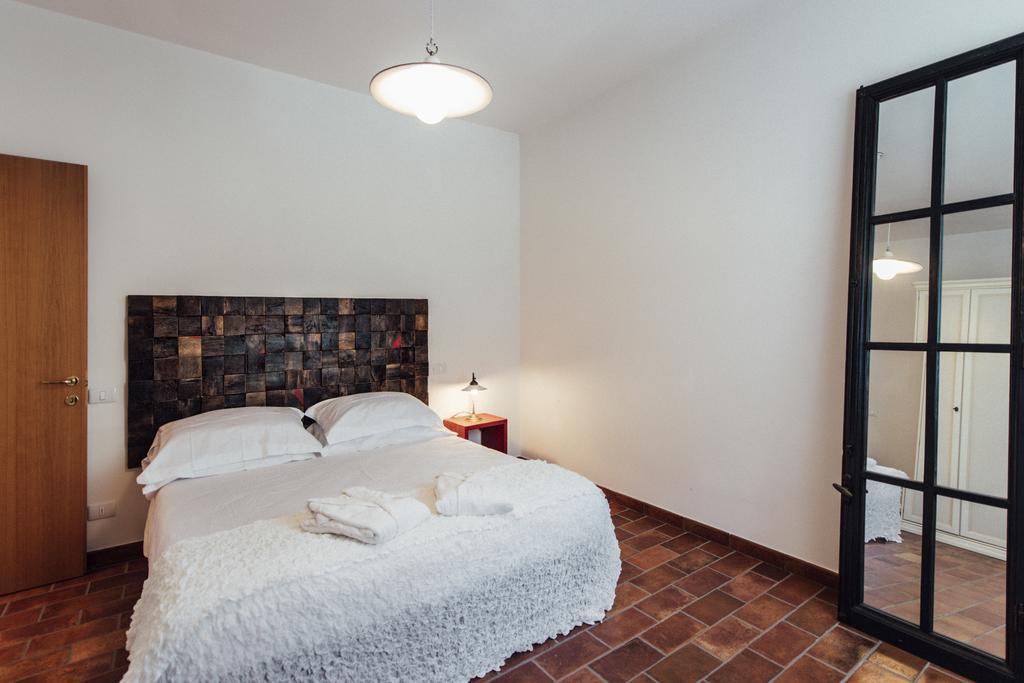 Borgo Del Faggio Apartment Montepulciano Stazione Exterior foto