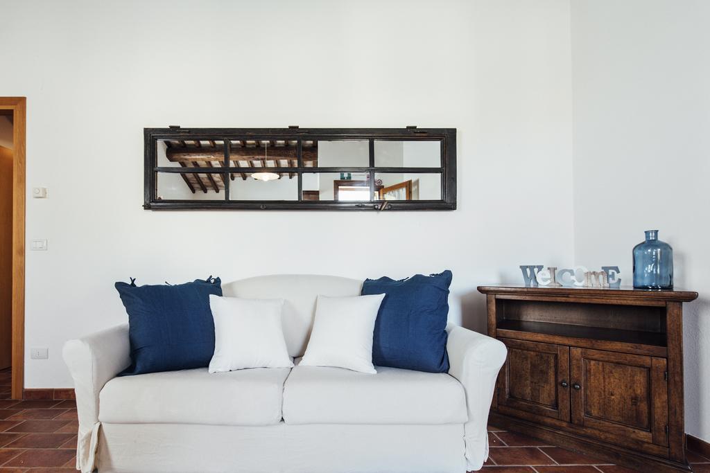 Borgo Del Faggio Apartment Montepulciano Stazione Exterior foto