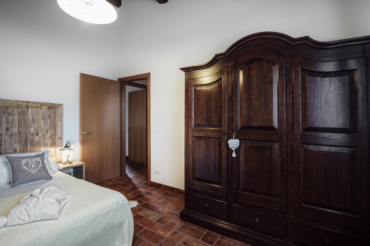 Borgo Del Faggio Apartment Montepulciano Stazione Exterior foto